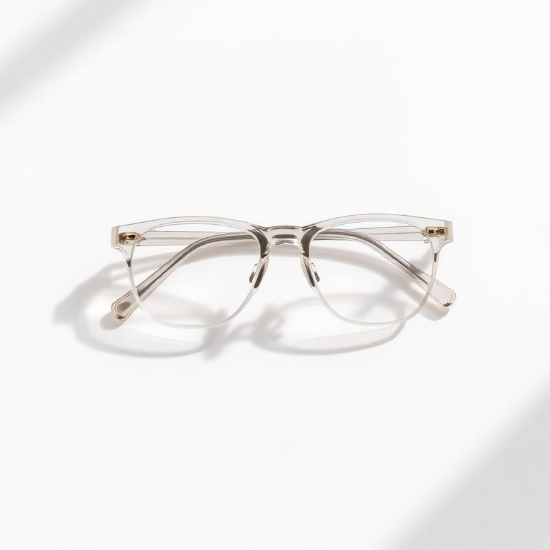 Crystal Frame